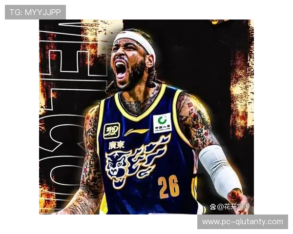 外援政策四节四人次背景下，各队本土球员成色面临考验