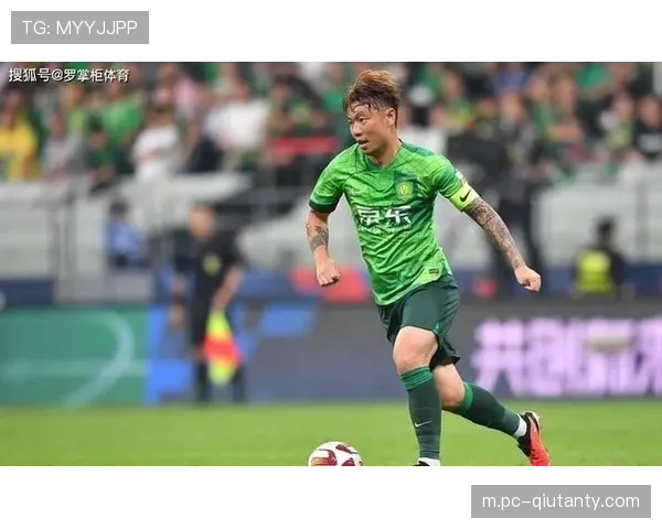 国安客场挑战海港阵容大轮换，仅张稀哲连续首发