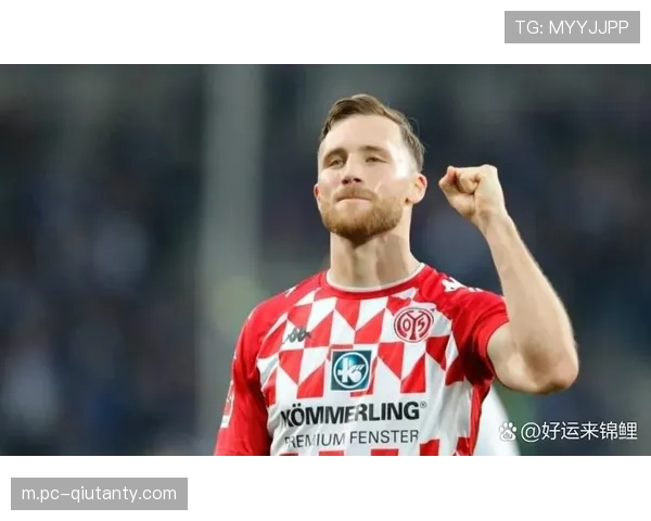 勒沃库森迎战美因茨，尤尔曼69%胜率冲击欧战区