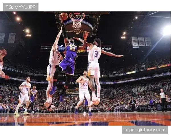 联盟讨论修改防守规则以平衡攻防效率