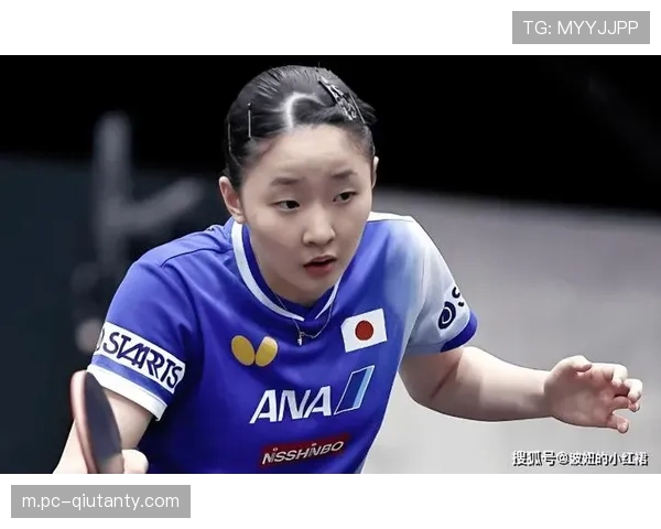 前瞻:日本女团新阵,张本美和首次入选世乒赛团体阵容 前瞻:日本女团新阵,张本美和首次入选世乒赛团体阵容