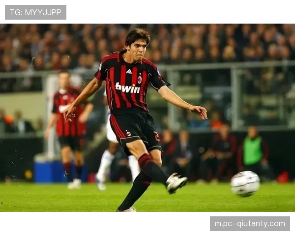 前世界足球先生卡卡宣布退役,结束传奇职业生涯 前世界足球先生卡卡宣布退役,结束传奇职业生涯