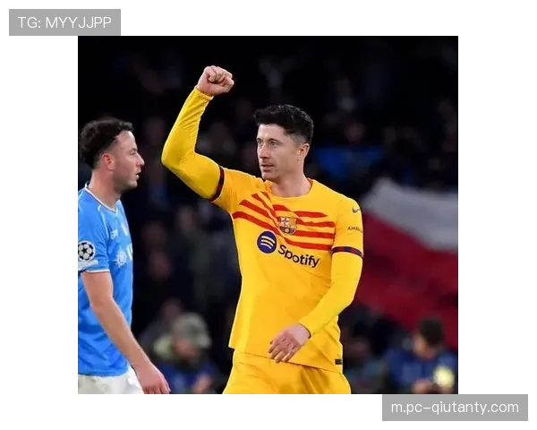 巴萨1-1战平阿森纳，萨卡抢点破门，莱万点射扳平